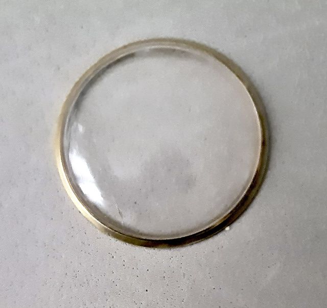 Reloj Bolsillo Tissot Stylist Vintage