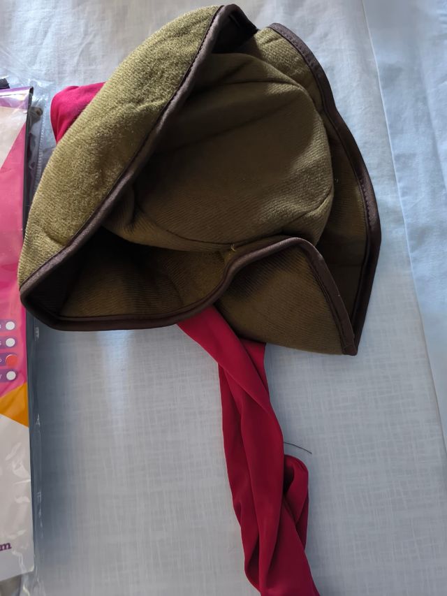 Disfraz pirata niño 7-9 años