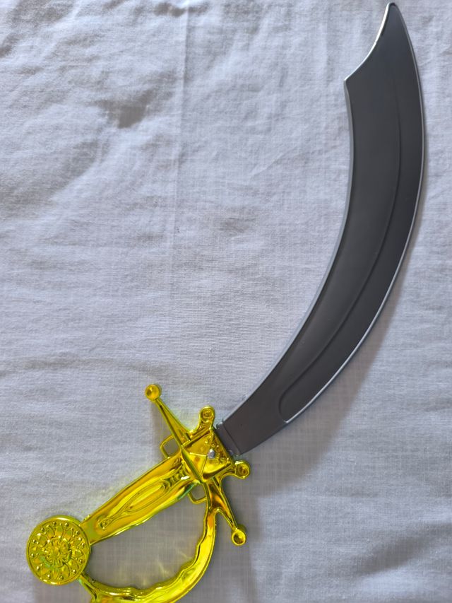 Disfraz pirata niño 7-9 años