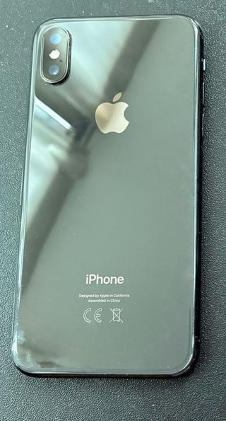 iPhone X 64GB - Nero
