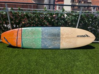 Tabla surf Predator 6.8"