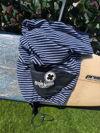 Tabla surf Predator 6.8"