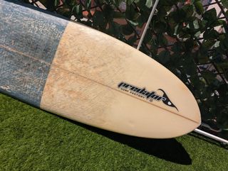 Tabla surf Predator 6.8"