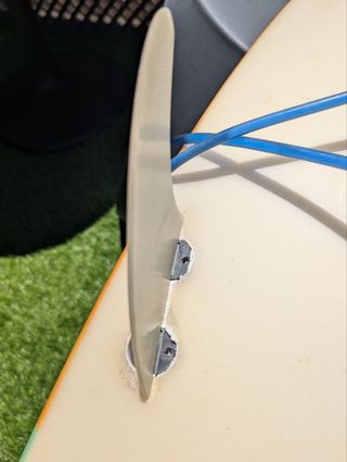 Tabla surf Predator 6.8"