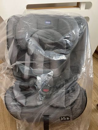 Silla coche Chicco Unico Evo I-Size