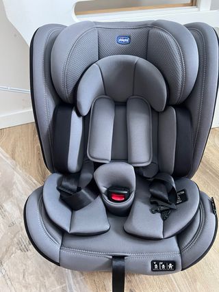 Silla coche Chicco Unico Evo I-Size