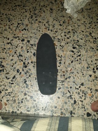 Mini Skate - Patineta pequeña
