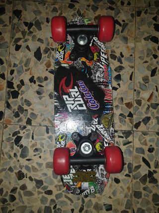 Mini Skate - Patineta pequeña