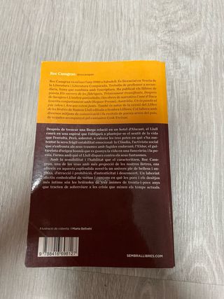 L'amor fora de mapa