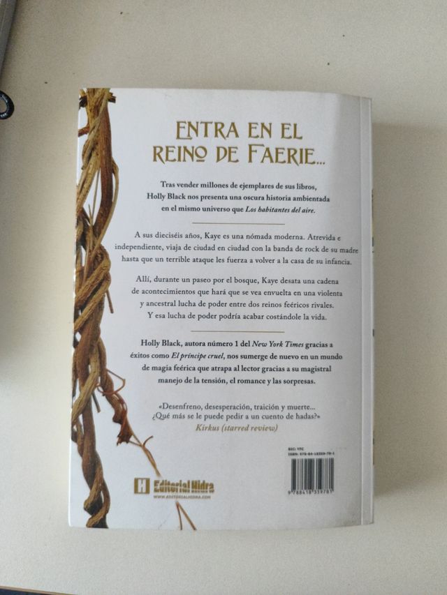 Tributo (Spanish Edition)