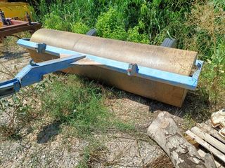 Rodillo 2.60m