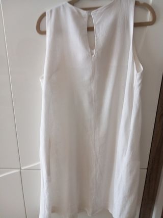 Vestiti lino 