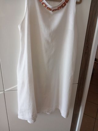 Vestiti lino 