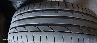 Neumáticos Bridgestone 225/45/19 92W