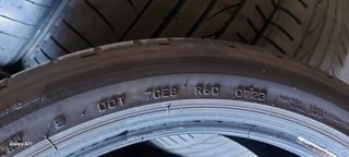 Neumáticos Bridgestone 225/45/19 92W