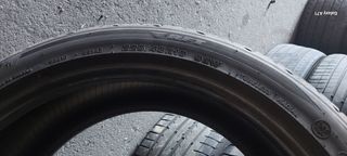 Neumáticos Bridgestone 225/45/19 92W