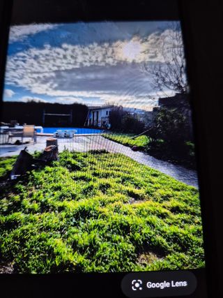 Finca de 392mt, libre de cargas.