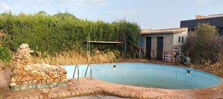 Finca de 392mt, libre de cargas.
