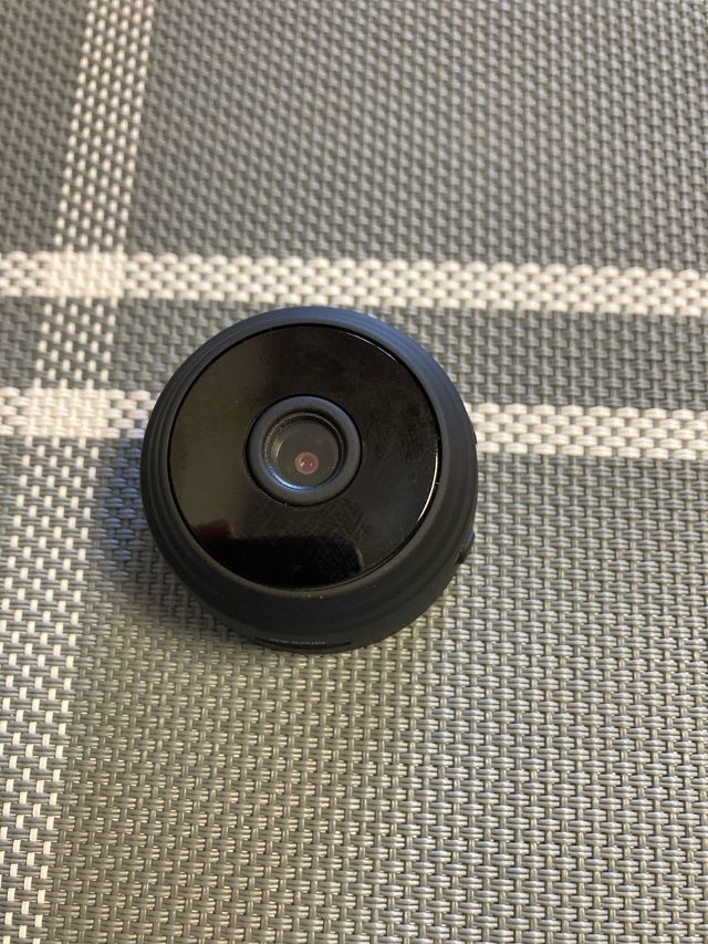 Mini telecamera HD 1080P wireless