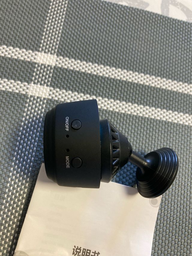 Mini telecamera HD 1080P wireless