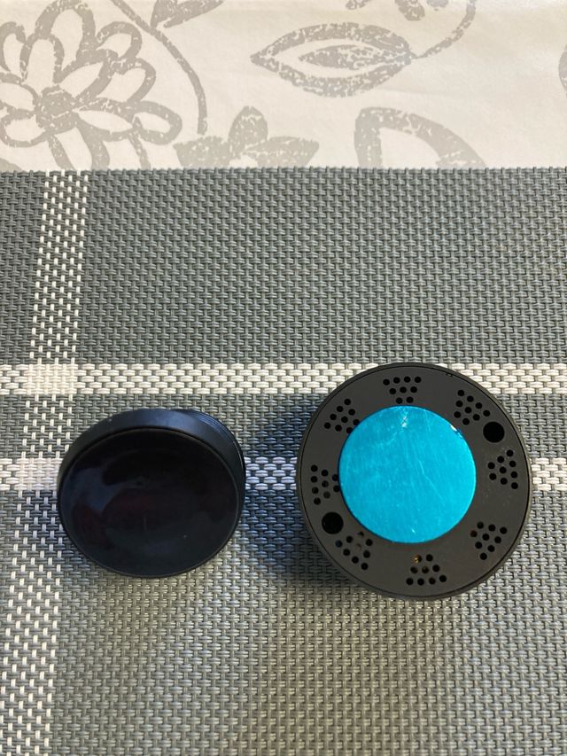 Mini telecamera HD 1080P wireless