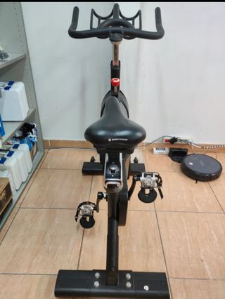 Bicicleta Bodytone EX2 spinning