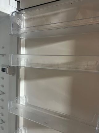 Frigorífico Indesit ( solo frigorifico)