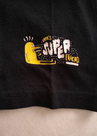 Camiseta Pull&Bear