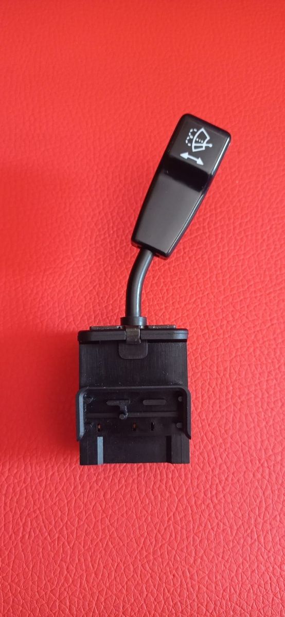 Palanca mando limpiaparabrisas Renault 14. NUEVO. 