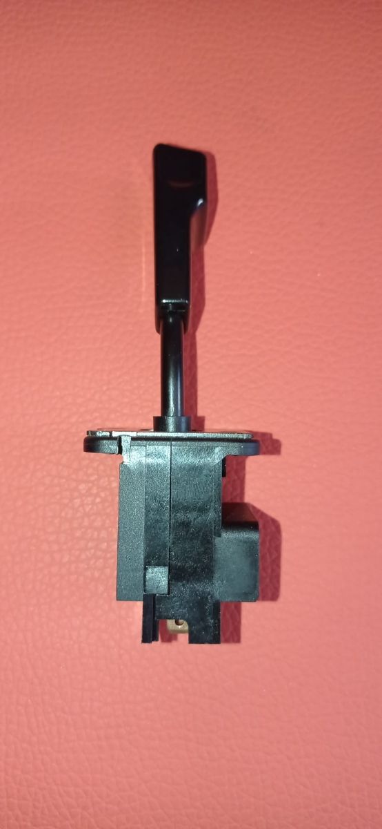 Palanca mando limpiaparabrisas Renault 14. NUEVO. 