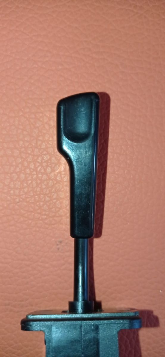 Palanca mando limpiaparabrisas Renault 14. NUEVO. 