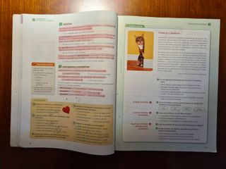 LENGUA CASTELLANA Y LITERATURA SERIE COMENTA 2 ...