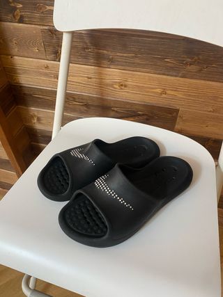 Chanclas Nike Niño - Talla 35
