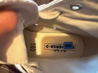 Converse Chuck Taylor 70 - Beige - 40