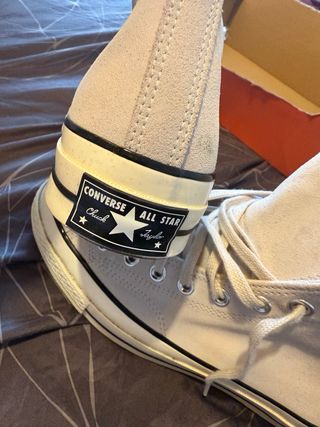 Converse Chuck Taylor 70 - Beige - 40