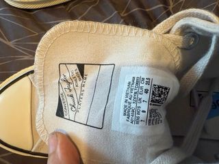 Converse Chuck Taylor 70 - Beige - 40