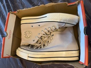 Converse Chuck Taylor 70 - Beige - 40
