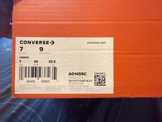 Converse Chuck Taylor 70 - Beige - 40