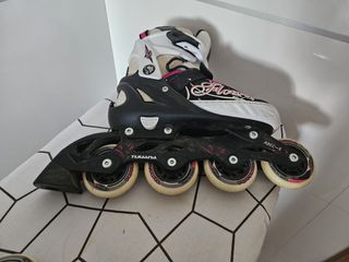 Patines Turlana: Ajustables