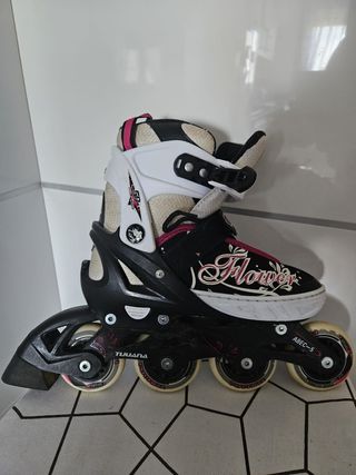 Patines Turlana: Ajustables