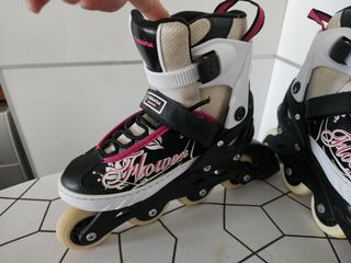 Patines Turlana: Ajustables