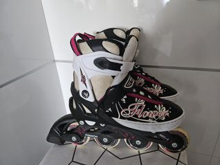 Patines Turlana: Ajustables