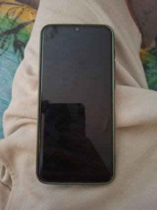 Samsung Galaxy A50 Verde