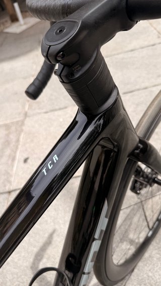 Giant TCR Advanced Pro 1 Di2 Talla M y S NUEVAS