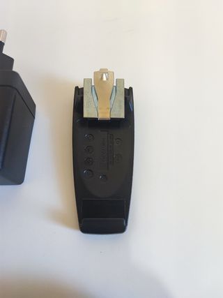 Motorola MXP600 TETRA