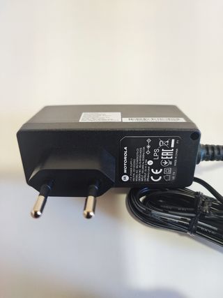 Motorola MXP600 TETRA