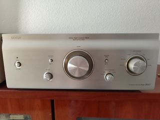 Amplificador Denon PMA-SA1
