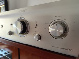 Amplificador Denon PMA-SA1