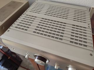 Amplificador Denon PMA-SA1