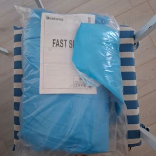 Piscina Bestway Fast Set 1,83m